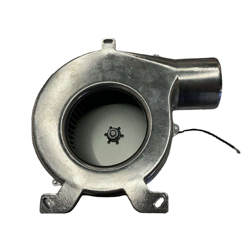 Eco-friendly 220v Household Heating Stove Disinfection Cabinet Pellet Furnace Small Centrifugal Fan air Blower Fan Motor